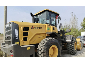 SDLG L956F SDLG L956F: slika 4