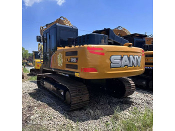 Bager guseničar Sany SY 215C: slika 4