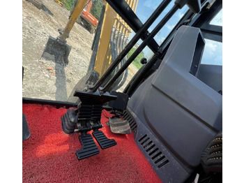 Mini bager Sany SY35U: slika 4