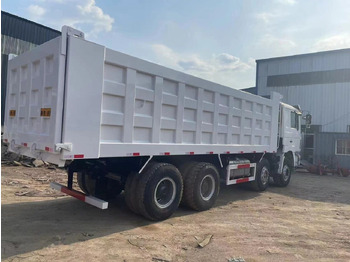 Shacman F3000 Shacman F3000: slika 3