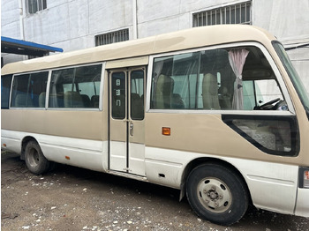Gradski autobus Toyota diesel Coaster: slika 5
