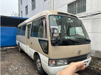 Gradski autobus Toyota diesel Coaster: slika 3