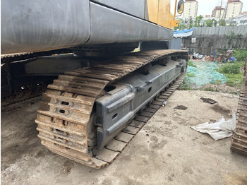 Bager guseničar Volvo EC480DL: slika 5