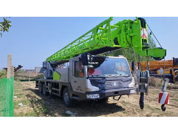 Pokretni kran ZOOMLION ZTC300V