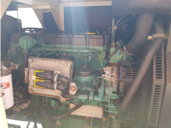 Set generatora Atlas Copco QAS 250: slika 4