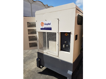 Set generatora Atlas Copco QAS 250: slika 3