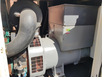 Set generatora Atlas Copco QAS 250: slika 2