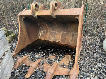 Bager guseničar LIEBHERR