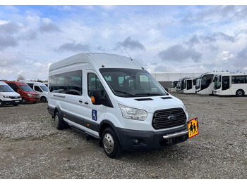 Ford Transit Ford Transit: slika 1 Ford Transit Ford Transit: slika 1