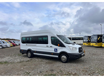 Ford Transit Ford Transit: slika 2 Ford Transit Ford Transit: slika 2