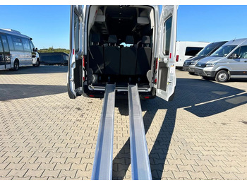 Ford Transit Ford Transit: slika 5 Ford Transit Ford Transit: slika 5