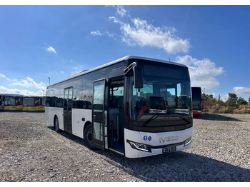 Gradski autobus IVECO Crossway