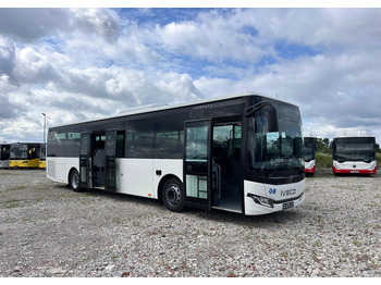 Gradski autobus IVECO Crossway