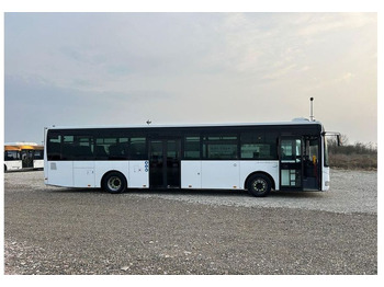 Gradski autobus Iveco Crossway LE: slika 5