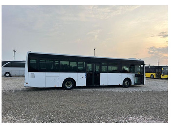 Gradski autobus Iveco Crossway LE: slika 4