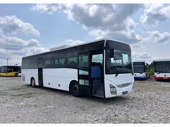Prigradski autobus IVECO Crossway