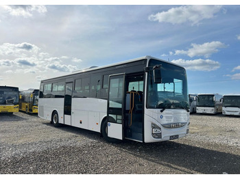 Prigradski autobus IVECO Crossway
