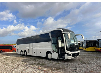 Turistički autobus MAN Lion's Coach