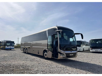 Turistički autobus MAN Lion's Coach