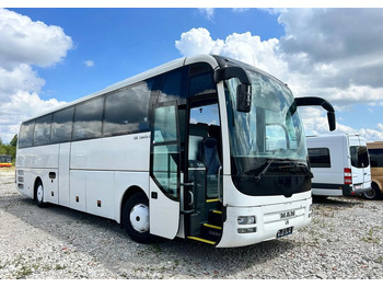 Turistički autobus MAN Lion's Coach