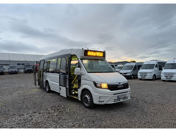 Gradski autobus MAN TGE