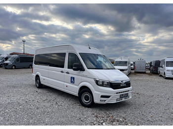 Minibus MAN TGE