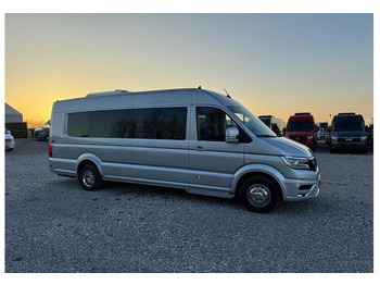 Minibus, Putnički kombi MAN TGE 5.160: slika 5