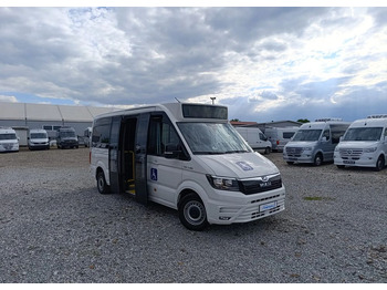 Minibus MAN TGE