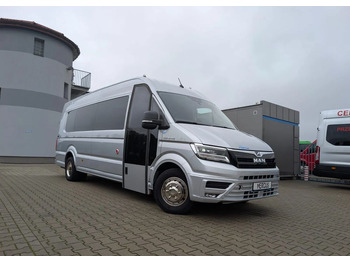 Minibus MAN TGE