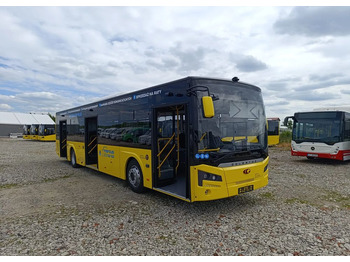 Gradski autobus MERCEDES-BENZ