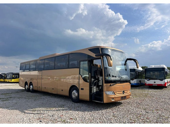 Turistički autobus MERCEDES-BENZ Tourismo