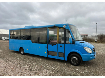 Gradski autobus MERCEDES-BENZ Sprinter 516