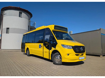 Gradski autobus MERCEDES-BENZ Sprinter