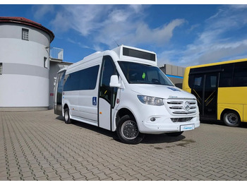 Gradski autobus MERCEDES-BENZ Sprinter