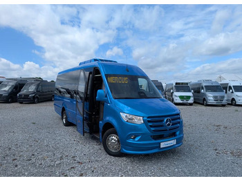 Minibus MERCEDES-BENZ Sprinter