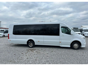 Mercedes-Benz Sprinter 517 Mercedes-Benz Sprinter 517: slika 2
