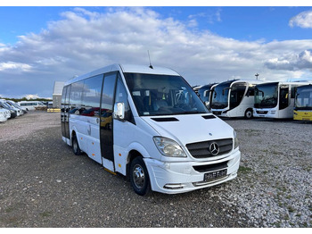 Gradski autobus MERCEDES-BENZ Sprinter 519