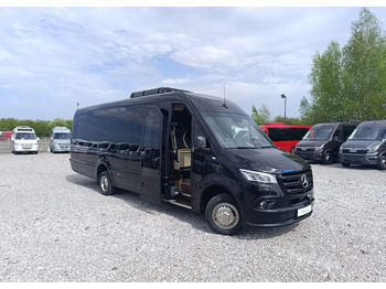 Minibus MERCEDES-BENZ Sprinter 519