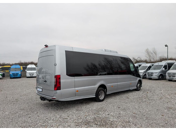 Minibus, Putnički kombi novi Mercedes-Benz Sprinter 519: slika 4