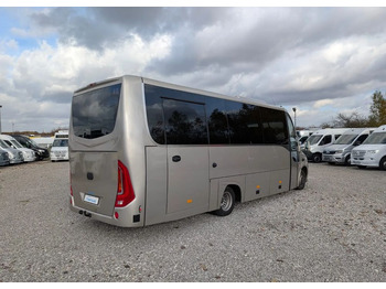 Minibus, Putnički kombi novi Mercedes-Benz Sprinter 519: slika 5