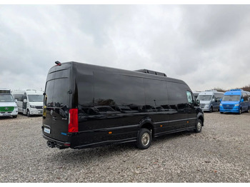 Minibus, Putnički kombi novi Mercedes-Benz Sprinter 519: slika 4