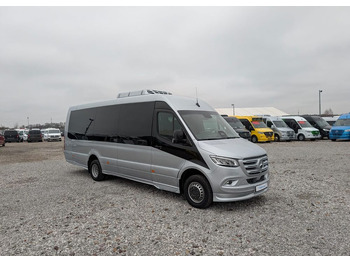 Minibus, Putnički kombi novi Mercedes-Benz Sprinter 519: slika 2