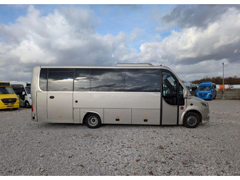 Minibus, Putnički kombi novi Mercedes-Benz Sprinter 519: slika 3
