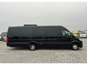 Minibus, Putnički kombi novi Mercedes-Benz Sprinter 519: slika 4