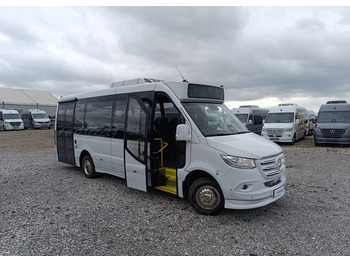 Gradski autobus MERCEDES-BENZ Sprinter