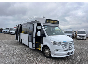 Gradski autobus MERCEDES-BENZ Sprinter