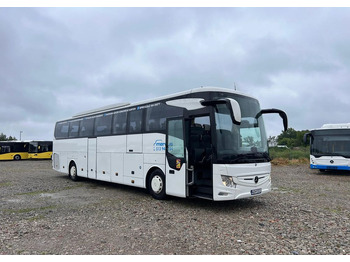 Turistički autobus MERCEDES-BENZ Tourismo