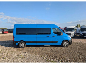 Minibus, Putnički kombi Renault Master: slika 3 Minibus, Putnički kombi Renault Master: slika 3