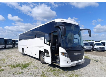 Turistički autobus SCANIA Higer