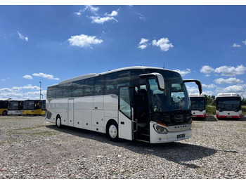 Turistički autobus SETRA